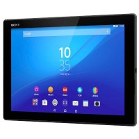 Sony Xperia Z4 Τablet 10.1" WiFi Black